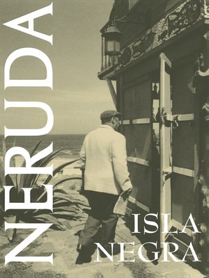 cover image of Isla Negra